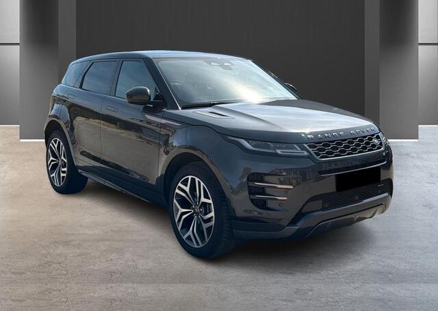 Land Rover RANGE ROVER EVOQUE 2.0 D200 MHEV AWD Dynamic SE ACC 20 Inch Navi Camera Memory Panorama Schuifdak