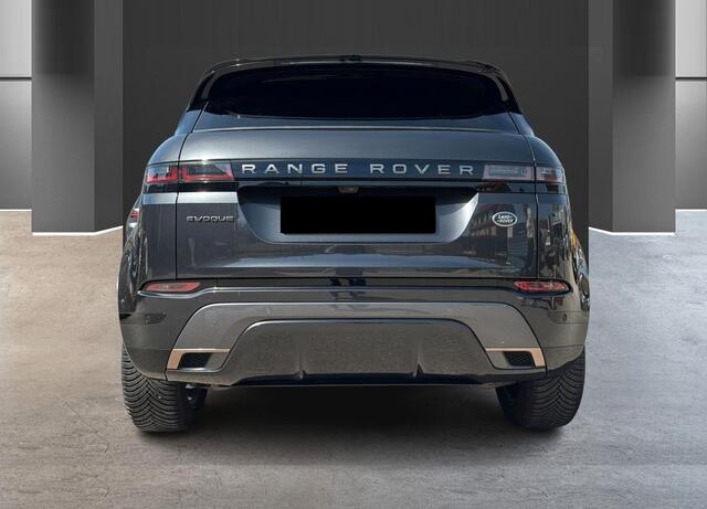 Land Rover RANGE ROVER EVOQUE 2.0 D200 MHEV AWD Dynamic SE ACC 20 Inch Navi Camera Memory Panorama Schuifdak