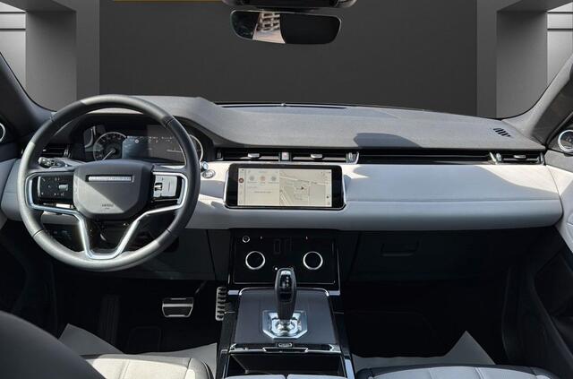 Land Rover RANGE ROVER EVOQUE 2.0 D200 MHEV AWD Dynamic SE ACC 20 Inch Navi Camera Memory Panorama Schuifdak