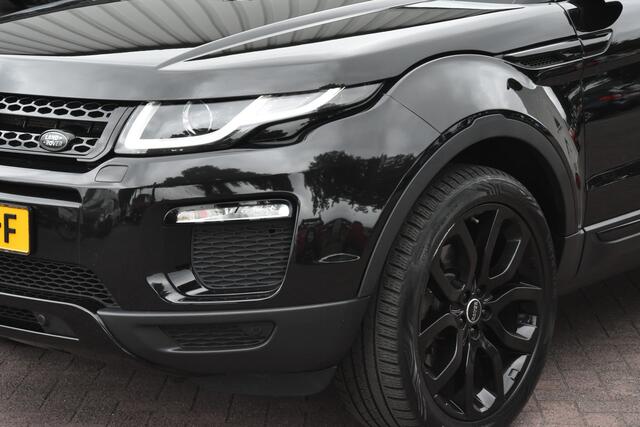 Land Rover RANGE ROVER EVOQUE 2.0 TD4 Urban Series SE B.J 2019
