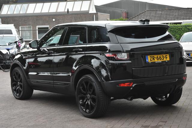 Land Rover RANGE ROVER EVOQUE 2.0 TD4 Urban Series SE B.J 2019