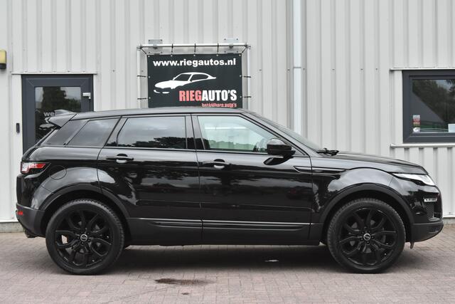 Land Rover RANGE ROVER EVOQUE 2.0 TD4 Urban Series SE B.J 2019
