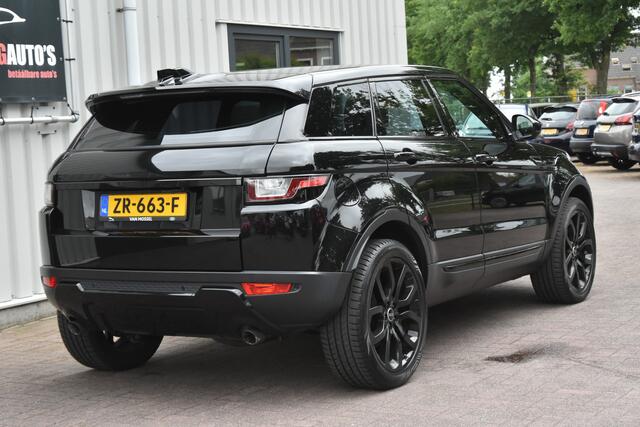 Land Rover RANGE ROVER EVOQUE 2.0 TD4 Urban Series SE B.J 2019