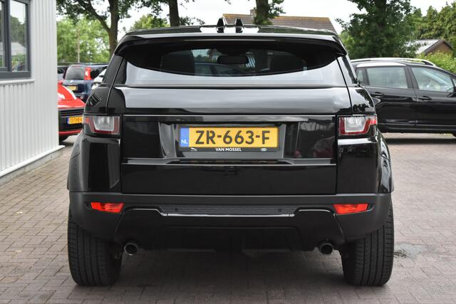 Land Rover RANGE ROVER EVOQUE 2.0 TD4 Urban Series SE B.J 2019