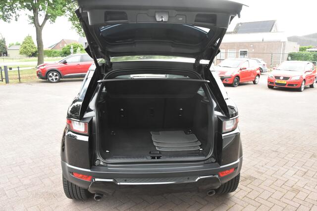 Land Rover RANGE ROVER EVOQUE 2.0 TD4 Urban Series SE B.J 2019