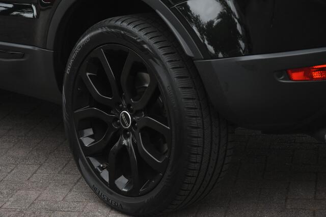 Land Rover RANGE ROVER EVOQUE 2.0 TD4 Urban Series SE B.J 2019