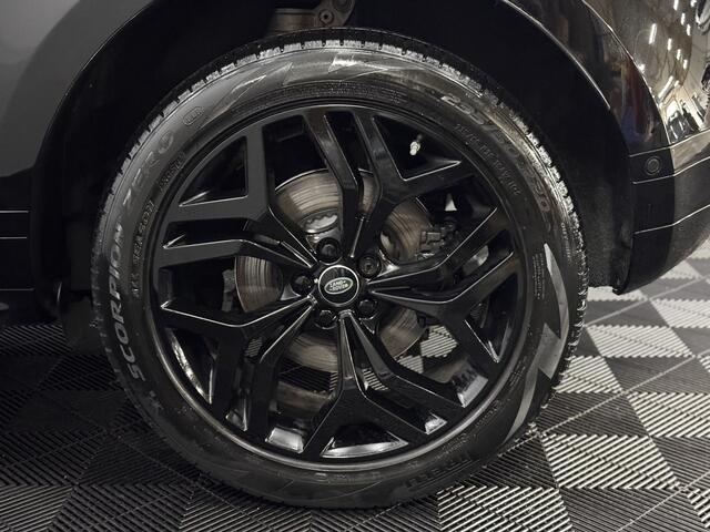 Land Rover RANGE ROVER EVOQUE 1.5 P300e AWD Autobiography Pano, Leder, Camera, Virtual desk, Stoelverwarming, Meridian, Memory stoelen, Elektrische achterklep