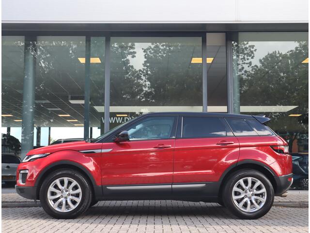 Land Rover RANGE ROVER EVOQUE 2.0 eD4 Urban Series SE / Panoramadak / Trekhaak