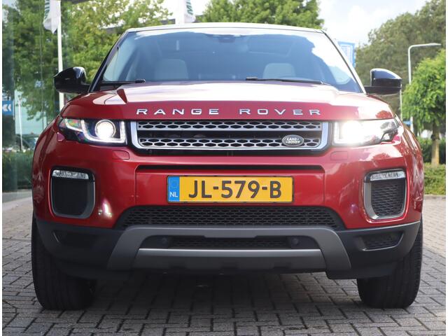 Land Rover RANGE ROVER EVOQUE 2.0 eD4 Urban Series SE / Panoramadak / Trekhaak