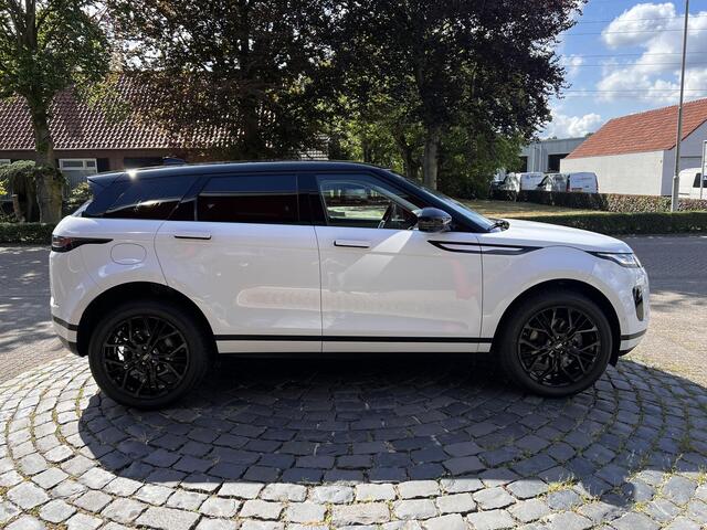 Land Rover RANGE ROVER EVOQUE 1.5 Mild Hybrid P160 S | 20" LMV | 360° camera | Carplay | All-in rijklaarprijs