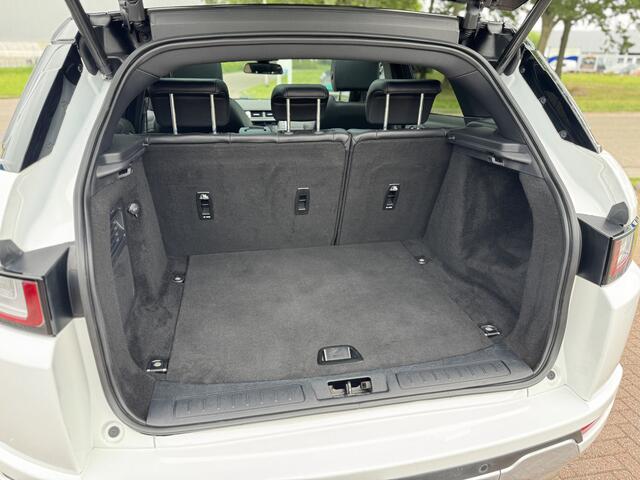Land Rover RANGE ROVER EVOQUE 2.0 TD4 Autobiography |PANO|LEDER|LED|ELEK. STOELEN|LM VELGEN 19"|NAV|+++