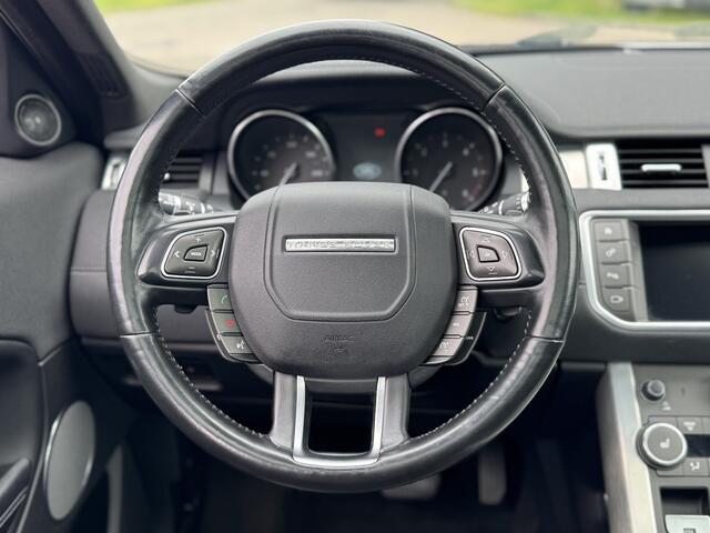 Land Rover RANGE ROVER EVOQUE 2.0 TD4 Autobiography |PANO|LEDER|LED|ELEK. STOELEN|LM VELGEN 19"|NAV|+++