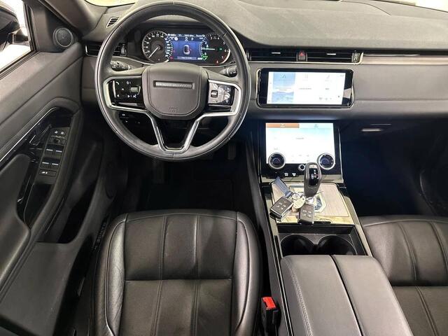 Land Rover RANGE ROVER EVOQUE 1.5 P300e AWD R-Dynamic SE