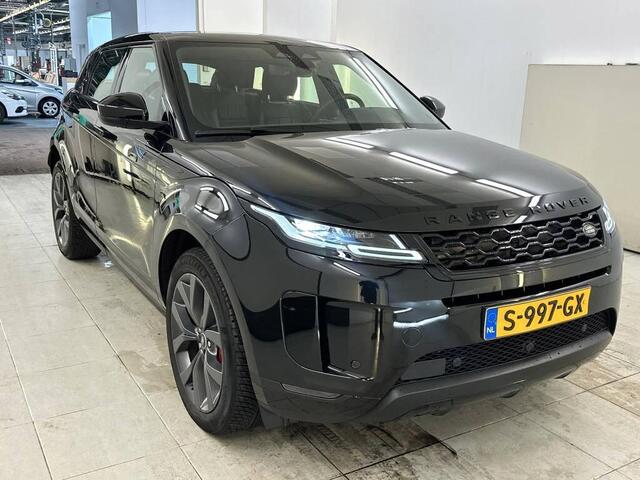 Land Rover RANGE ROVER EVOQUE 1.5 P300e AWD R-Dynamic SE