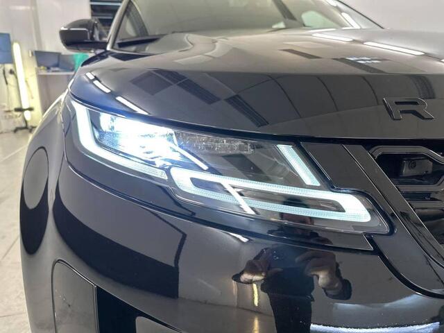 Land Rover RANGE ROVER EVOQUE 1.5 P300e AWD R-Dynamic SE