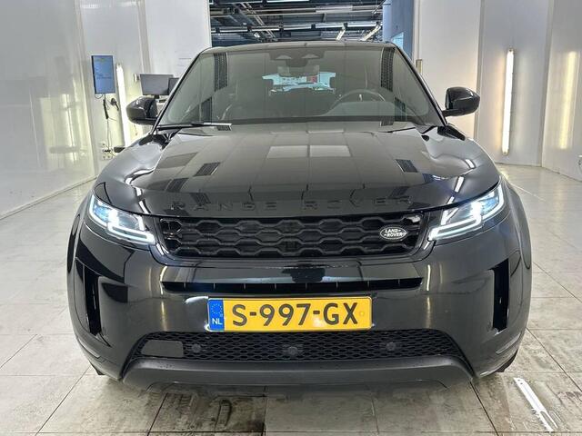 Land Rover RANGE ROVER EVOQUE 1.5 P300e AWD R-Dynamic SE