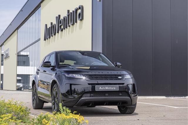 Land Rover RANGE ROVER EVOQUE 1.5 P300e PHEV AWD S Black Pack l Elek. Stoelen l Adapt. Cruise l 20" l Carplay