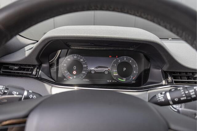 Land Rover RANGE ROVER EVOQUE 1.5 P300e PHEV AWD S Black Pack l Elek. Stoelen l Adapt. Cruise l 20" l Carplay