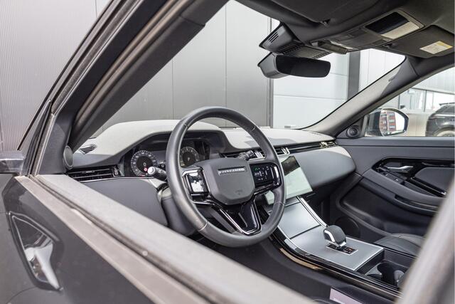 Land Rover RANGE ROVER EVOQUE 1.5 P300e PHEV AWD S Black Pack l Elek. Stoelen l Adapt. Cruise l 20" l Carplay