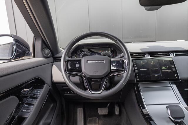 Land Rover RANGE ROVER EVOQUE 1.5 P300e PHEV AWD S Black Pack l Elek. Stoelen l Adapt. Cruise l 20" l Carplay