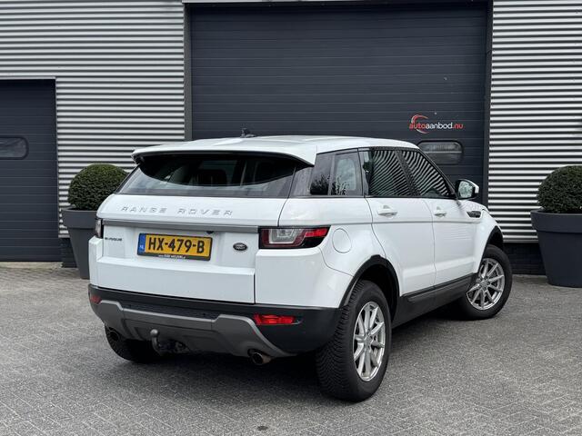 Land Rover RANGE ROVER EVOQUE 2.0 Si4 Pure | Camera | Navigatie | Trekhaak | Lichtmetalen Velgen |
