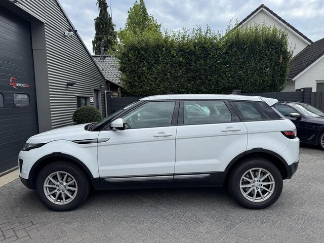 Land Rover RANGE ROVER EVOQUE 2.0 Si4 Pure | Camera | Navigatie | Trekhaak | Lichtmetalen Velgen |