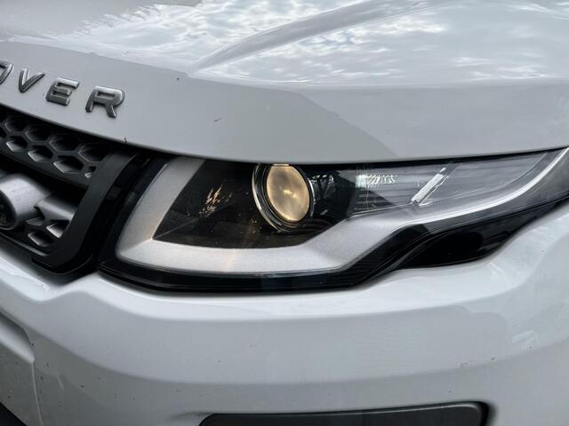 Land Rover RANGE ROVER EVOQUE 2.0 Si4 Pure | Camera | Navigatie | Trekhaak | Lichtmetalen Velgen |