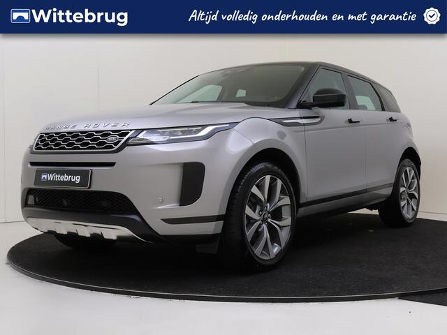 Land Rover RANGE ROVER EVOQUE 1.5 P300e AWD SE MERIDIAN Sound !