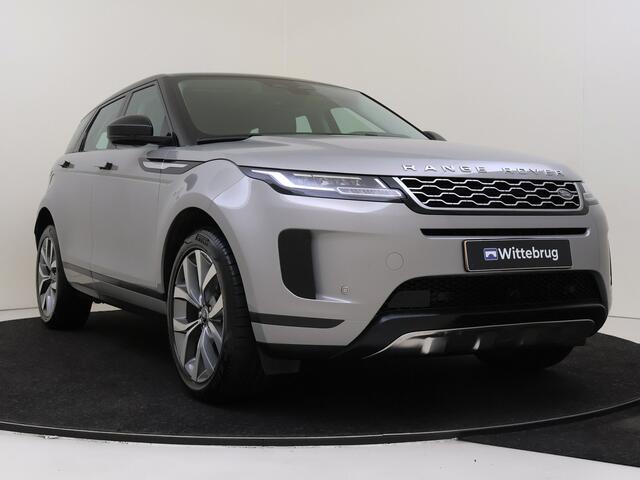 Land Rover RANGE ROVER EVOQUE 1.5 P300e AWD SE MERIDIAN Sound !