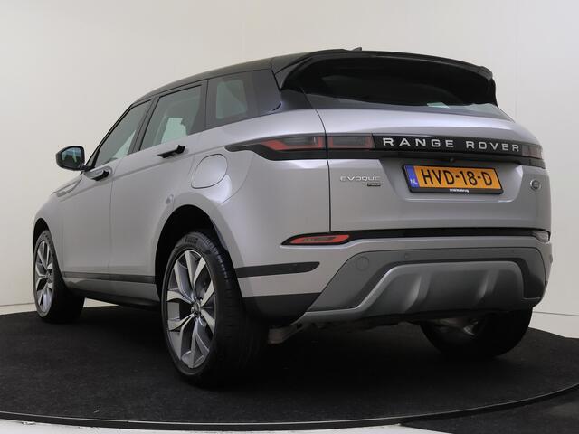 Land Rover RANGE ROVER EVOQUE 1.5 P300e AWD SE MERIDIAN Sound !