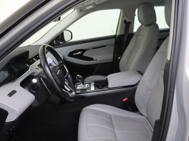 Land Rover RANGE ROVER EVOQUE 1.5 P300e AWD SE MERIDIAN Sound !