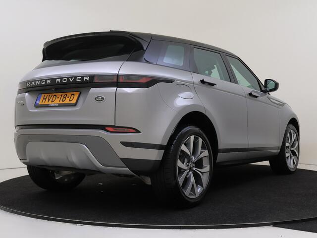 Land Rover RANGE ROVER EVOQUE 1.5 P300e AWD SE MERIDIAN Sound !