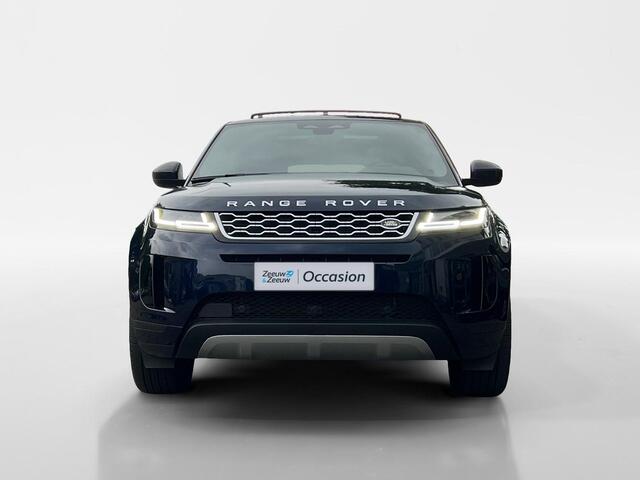 Land Rover RANGE ROVER EVOQUE 1.5 P300e AWD R-Dynamic SE | PANO | STOELVERWARMING | CAMERA | VIRTUAL COCKPIT | NL AUTO