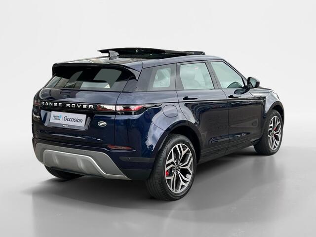 Land Rover RANGE ROVER EVOQUE 1.5 P300e AWD R-Dynamic SE | PANO | STOELVERWARMING | CAMERA | VIRTUAL COCKPIT | NL AUTO