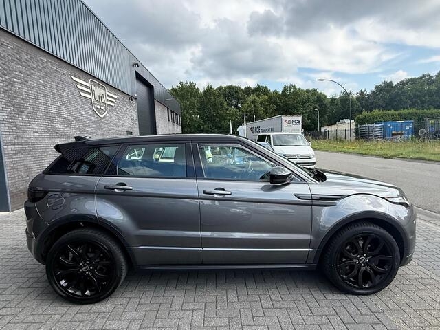 Land Rover RANGE ROVER EVOQUE 2.0 TD4 HSE Dynamic | 12MND GARANTIE | 180 PK | PANODAK | XENON | AUTOMAAT | LEDER | NAVI | CRUISE |
