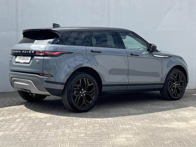 Land Rover RANGE ROVER EVOQUE 1.5 P300e AWD SE PHEV / Virtual Cockpit / Head-Up Display / Keyless Start / Navigatie full map / EAER 55 km stad 63 km / Elektrische Trekhaak (Trekgewicht 1.600kg) / Elektrisch Verstelbare Voorstoelen met Geheugenset / 360° Camera / Verwarmde- Voorstoelen