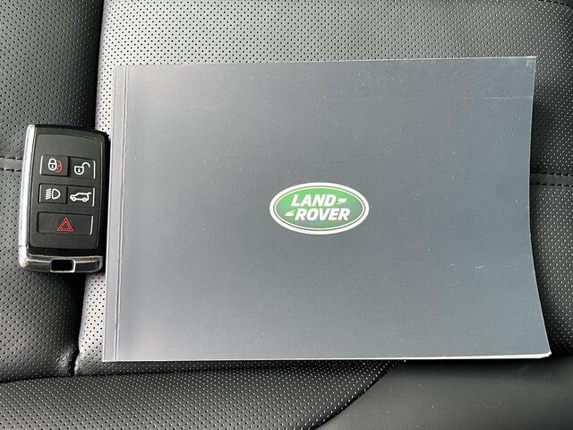 Land Rover RANGE ROVER EVOQUE 1.5 P300e AWD SE PHEV / Virtual Cockpit / Head-Up Display / Keyless Start / Navigatie full map / EAER 55 km stad 63 km / Elektrische Trekhaak (Trekgewicht 1.600kg) / Elektrisch Verstelbare Voorstoelen met Geheugenset / 360° Camera / Verwarmde- Voorstoelen