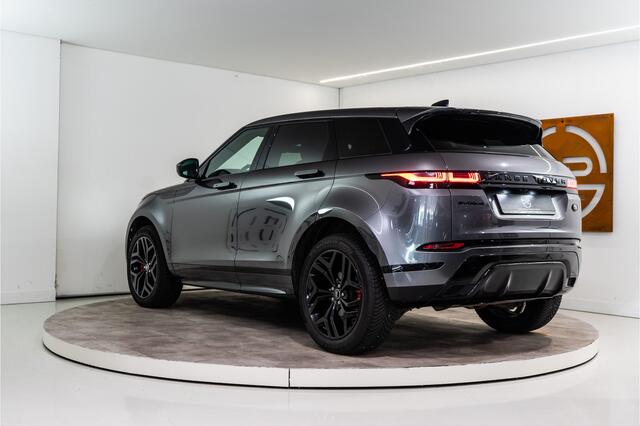 Land Rover RANGE ROVER EVOQUE 2.0 P200 AWD R-Dynamic HSE 200PK | Pano | Sfeer | Keyless | Meridian | 12 MND Garantie