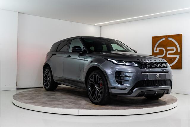 Land Rover RANGE ROVER EVOQUE 2.0 P200 AWD R-Dynamic HSE 200PK | Pano | Sfeer | Keyless | Meridian | 12 MND Garantie
