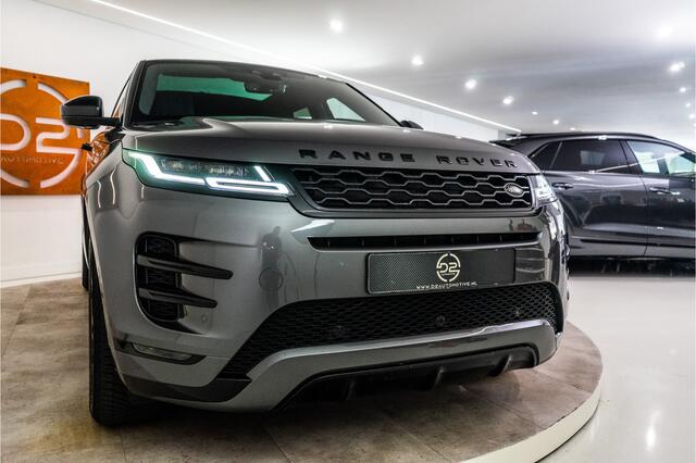 Land Rover RANGE ROVER EVOQUE 2.0 P200 AWD R-Dynamic HSE 200PK | Pano | Sfeer | Keyless | Meridian | 12 MND Garantie