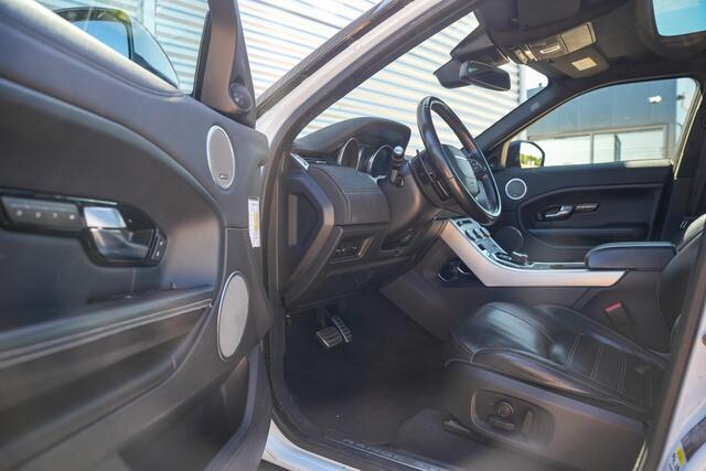 Land Rover RANGE ROVER EVOQUE 2.0 TD4 Autobiography Dynamic Panoramadak leer Meridian 20"LM Memory Camera