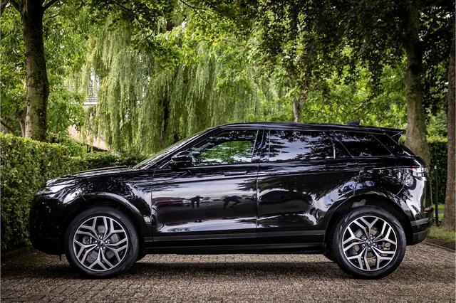 Land Rover RANGE ROVER EVOQUE 2.0 P200 AWD R-Dynamic SE Panorama 360 Camera Leder