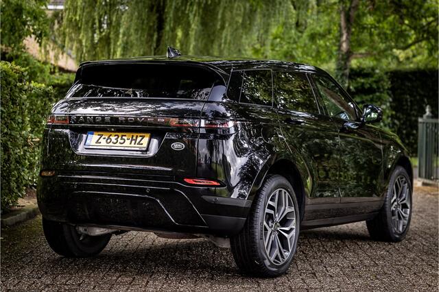 Land Rover RANGE ROVER EVOQUE 2.0 P200 AWD R-Dynamic SE Panorama 360 Camera Leder