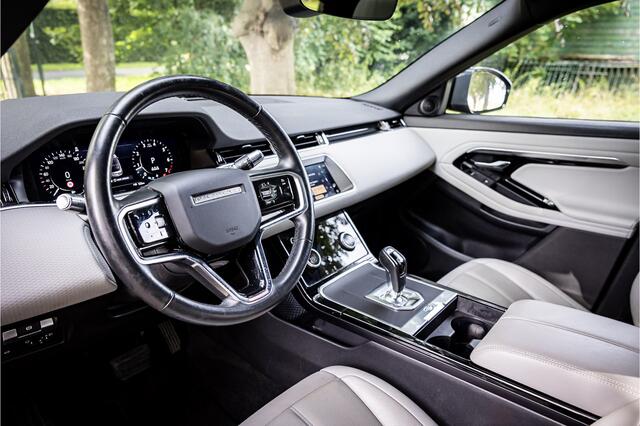Land Rover RANGE ROVER EVOQUE 2.0 P200 AWD R-Dynamic SE Panorama 360 Camera Leder