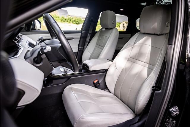 Land Rover RANGE ROVER EVOQUE 2.0 P200 AWD R-Dynamic SE Panorama 360 Camera Leder