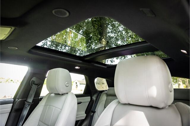 Land Rover RANGE ROVER EVOQUE 2.0 P200 AWD R-Dynamic SE Panorama 360 Camera Leder