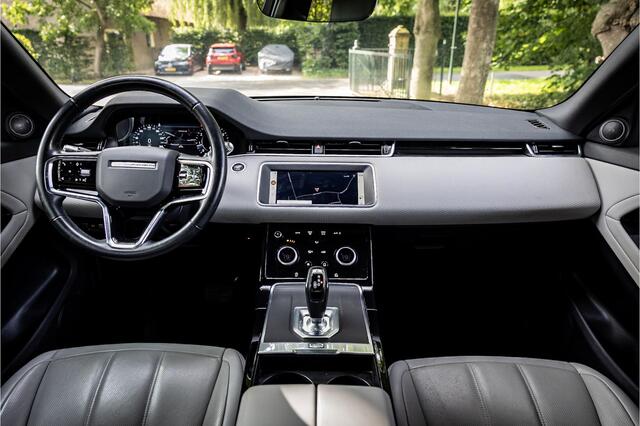 Land Rover RANGE ROVER EVOQUE 2.0 P200 AWD R-Dynamic SE Panorama 360 Camera Leder