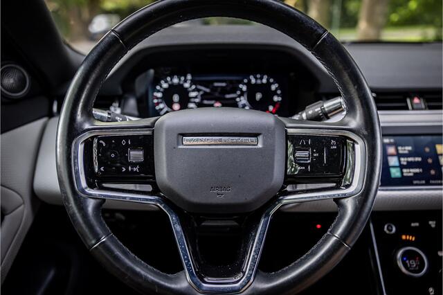 Land Rover RANGE ROVER EVOQUE 2.0 P200 AWD R-Dynamic SE Panorama 360 Camera Leder