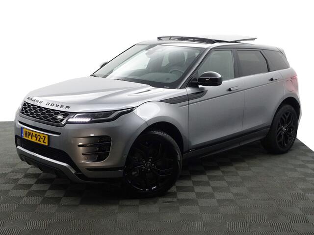 Land Rover RANGE ROVER EVOQUE 1.5 P300e AWD R-Dynamic HSE- Panoramadak, CarPlay, Android Auto, 360 Camera, Virtual Cockpit