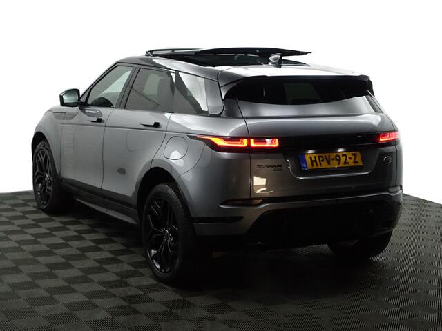 Land Rover RANGE ROVER EVOQUE 1.5 P300e AWD R-Dynamic HSE- Panoramadak, CarPlay, Android Auto, 360 Camera, Virtual Cockpit